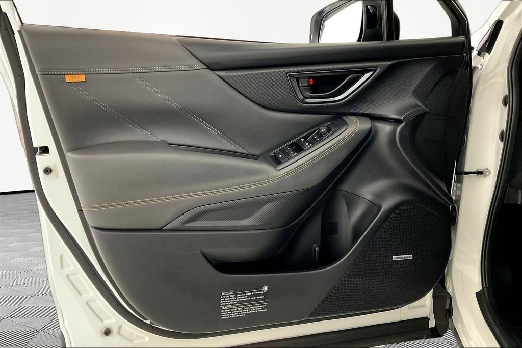 Used 2024 Subaru Forester Wilderness image 18