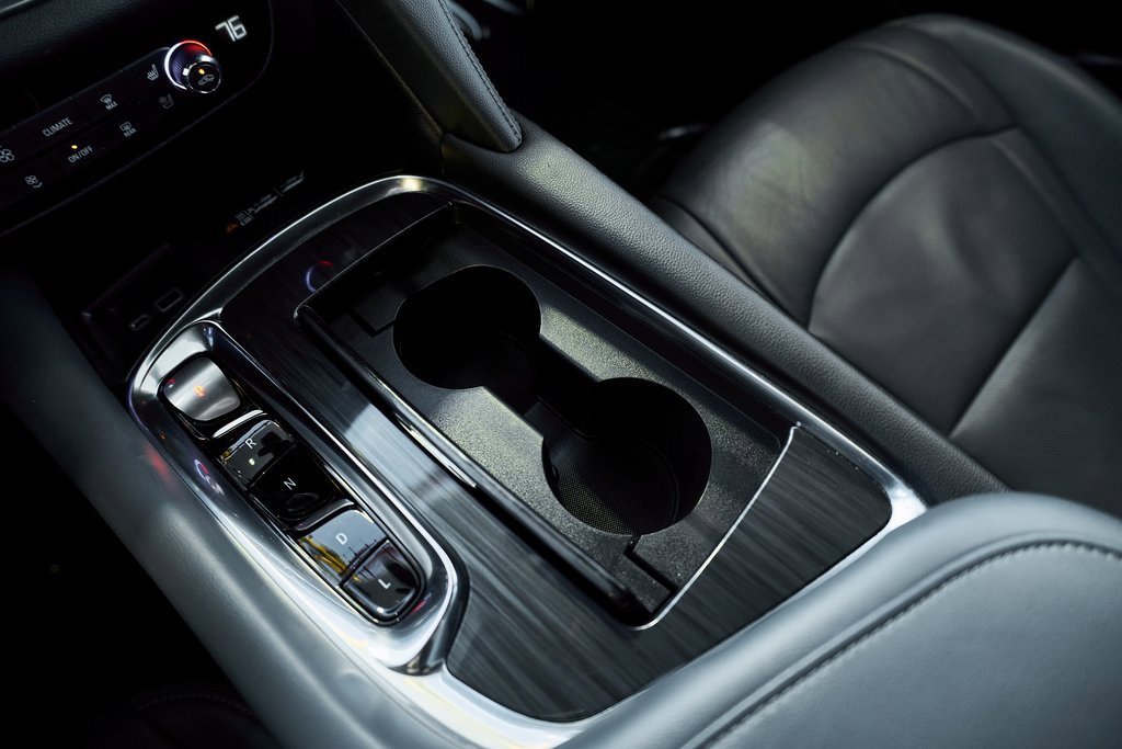 Used 2024 Buick Enclave Premium image 45