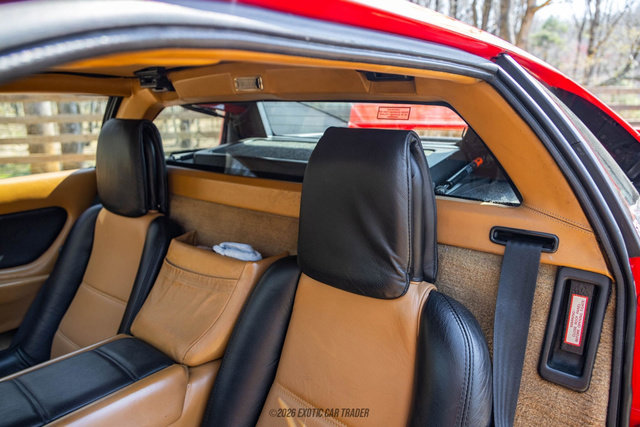 Used 1991 Lotus Esprit SE image 32