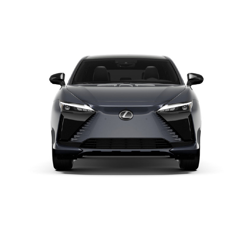 New 2026 Lexus RZ 350e 2WD image 5