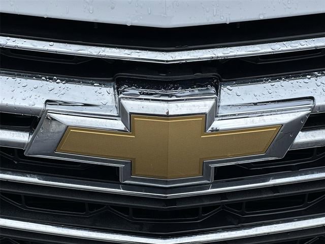 Certified 2023 Chevrolet Traverse LT w/ LPO, Floor Liner Package image 29