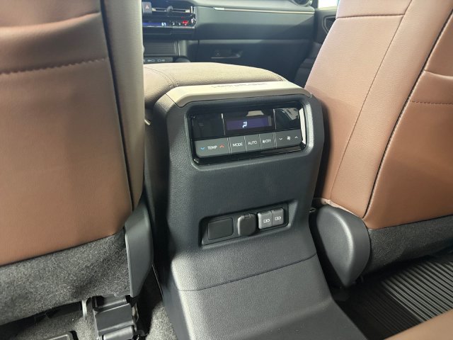 Used 2025 Toyota Land Cruiser w/ Premium Package AWD/4WD image 32
