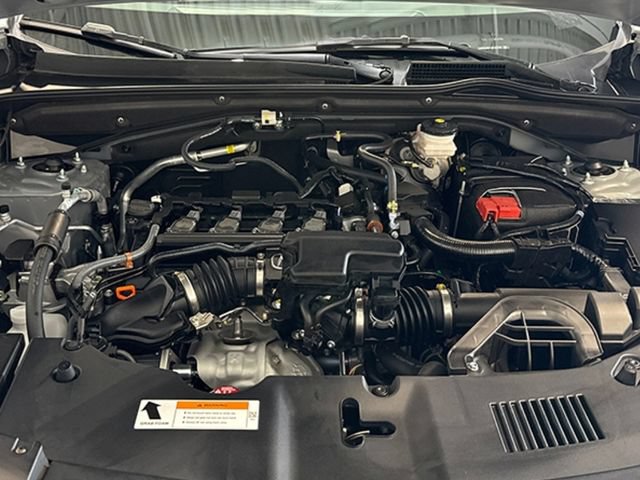 New 2025 Acura ADX A-Spec AWD/4WD image 14