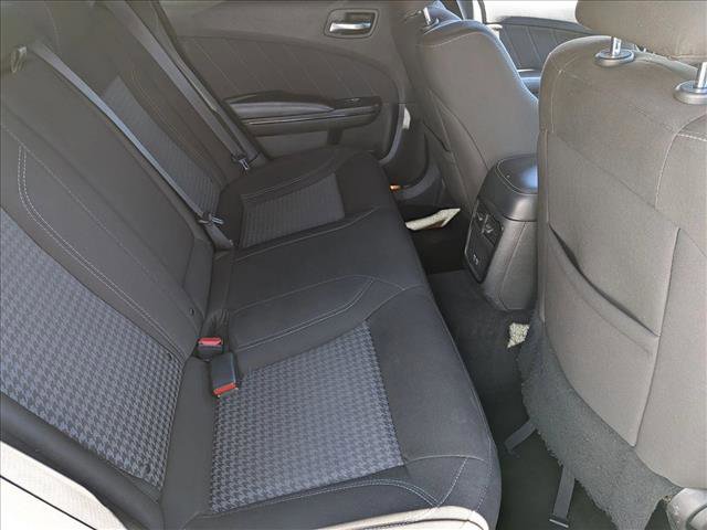 Used 2021 Dodge Charger SXT w/ Blacktop Package image 18