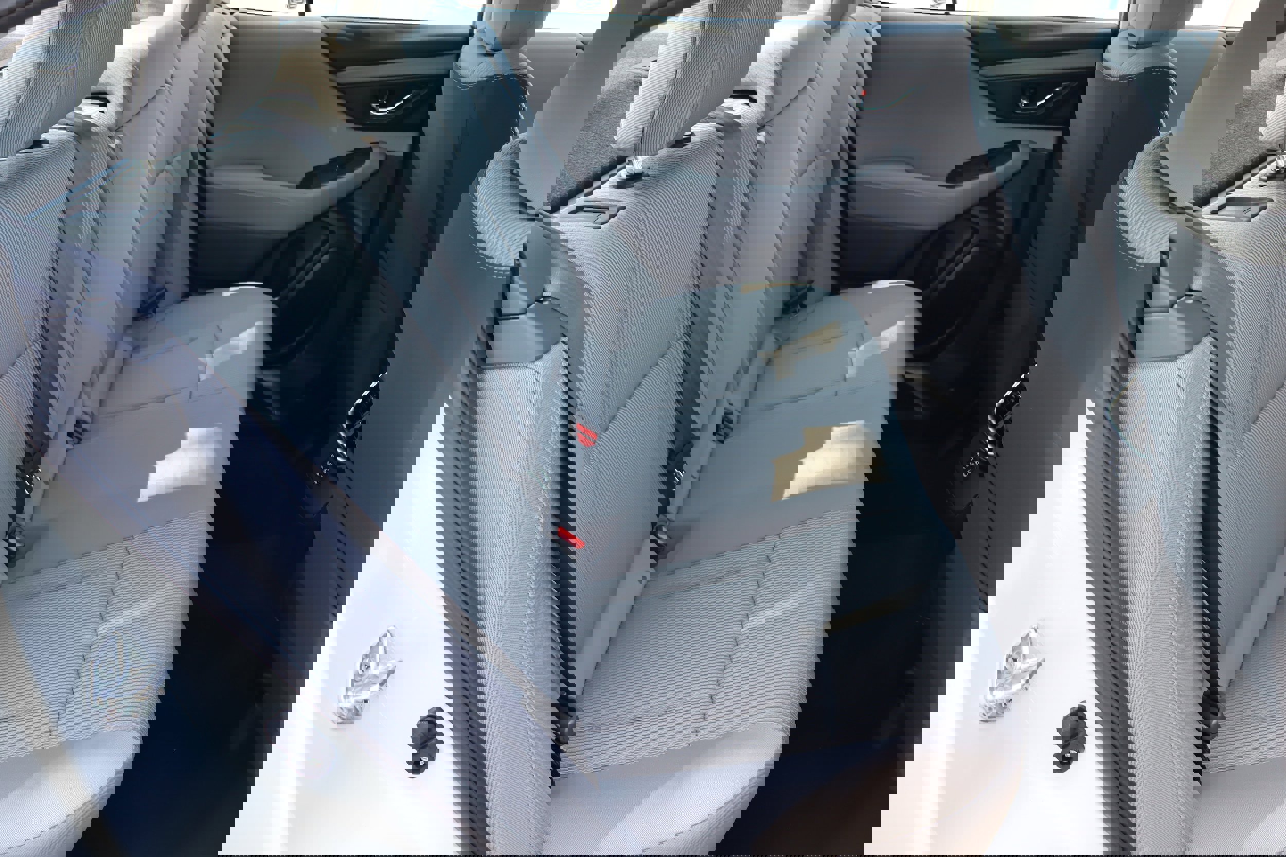 New 2025 Subaru Legacy Premium image 18