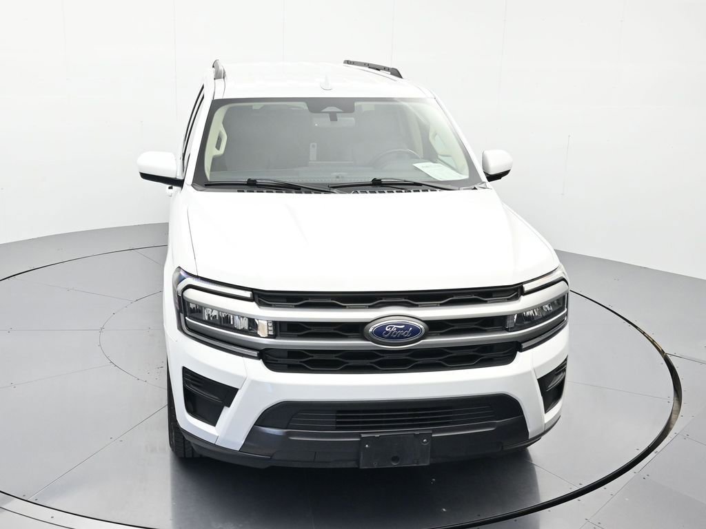 Used 2024 Ford Expedition Max XLT AWD/4WD image 30