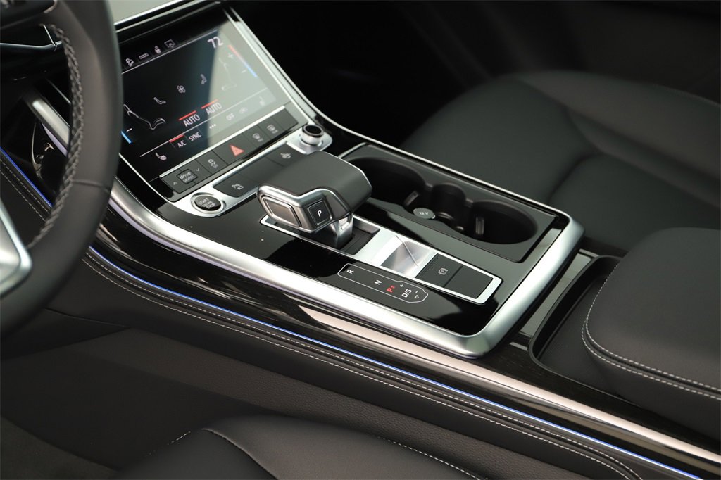 New 2026 Audi Q7 2.0T Premium Plus image 17