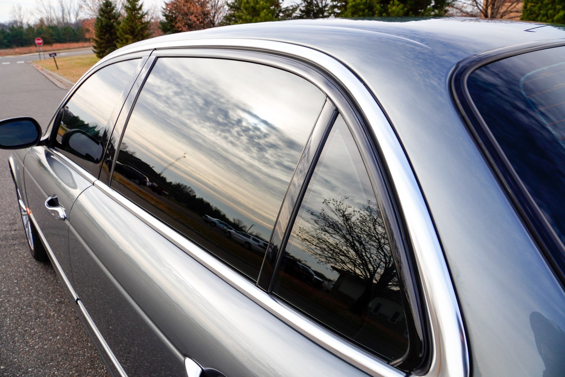 Used 2005 Jaguar XJ8 RWD image 35