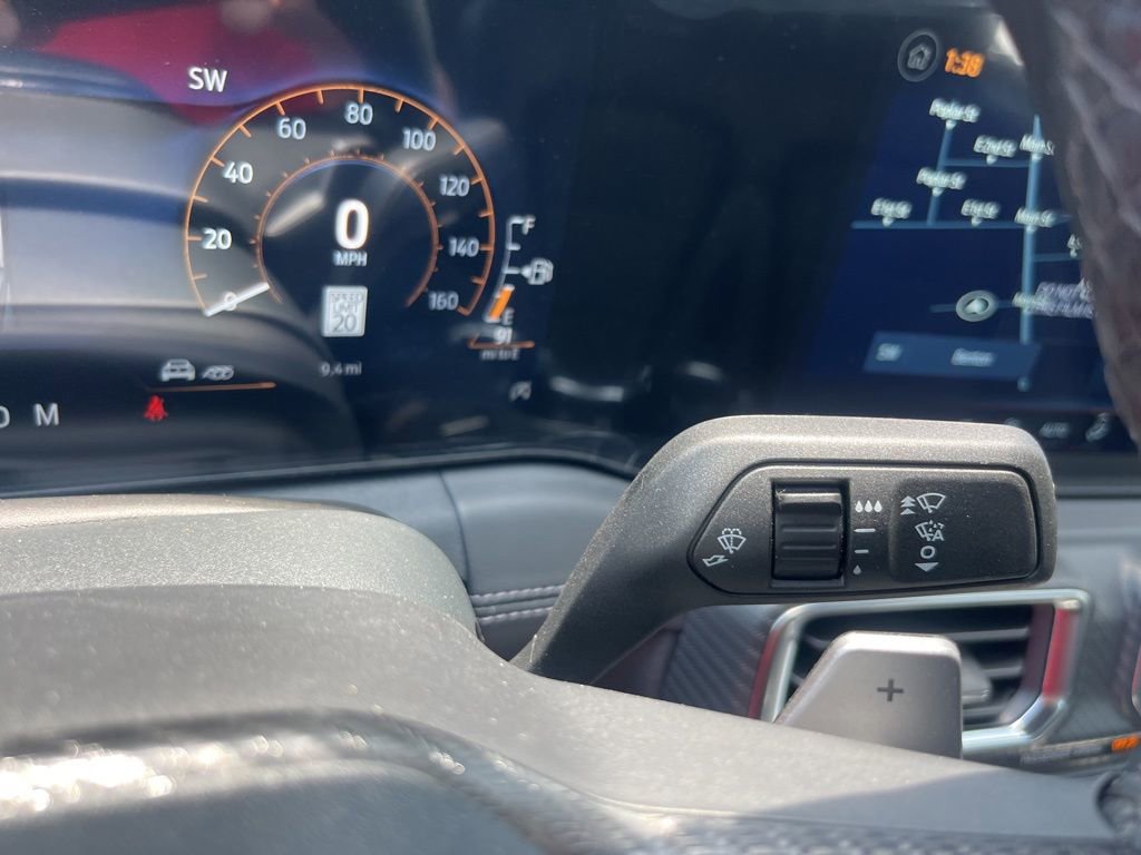 New 2025 Ford Mustang GT Premium image 19