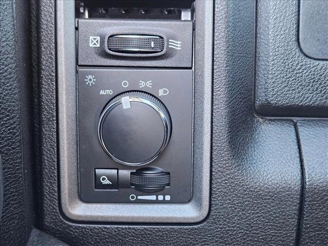 Used 2022 RAM 1500 Tradesman w/ Popular Equipment Group image 11