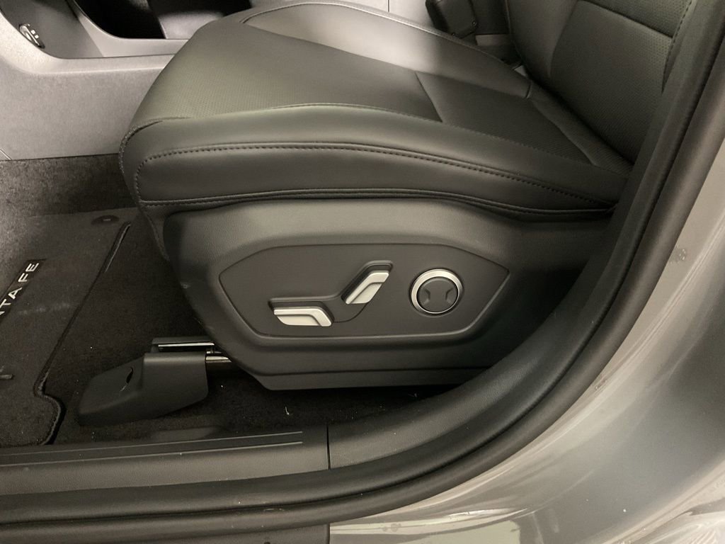 New 2026 Hyundai Santa Fe SEL AWD/4WD image 21