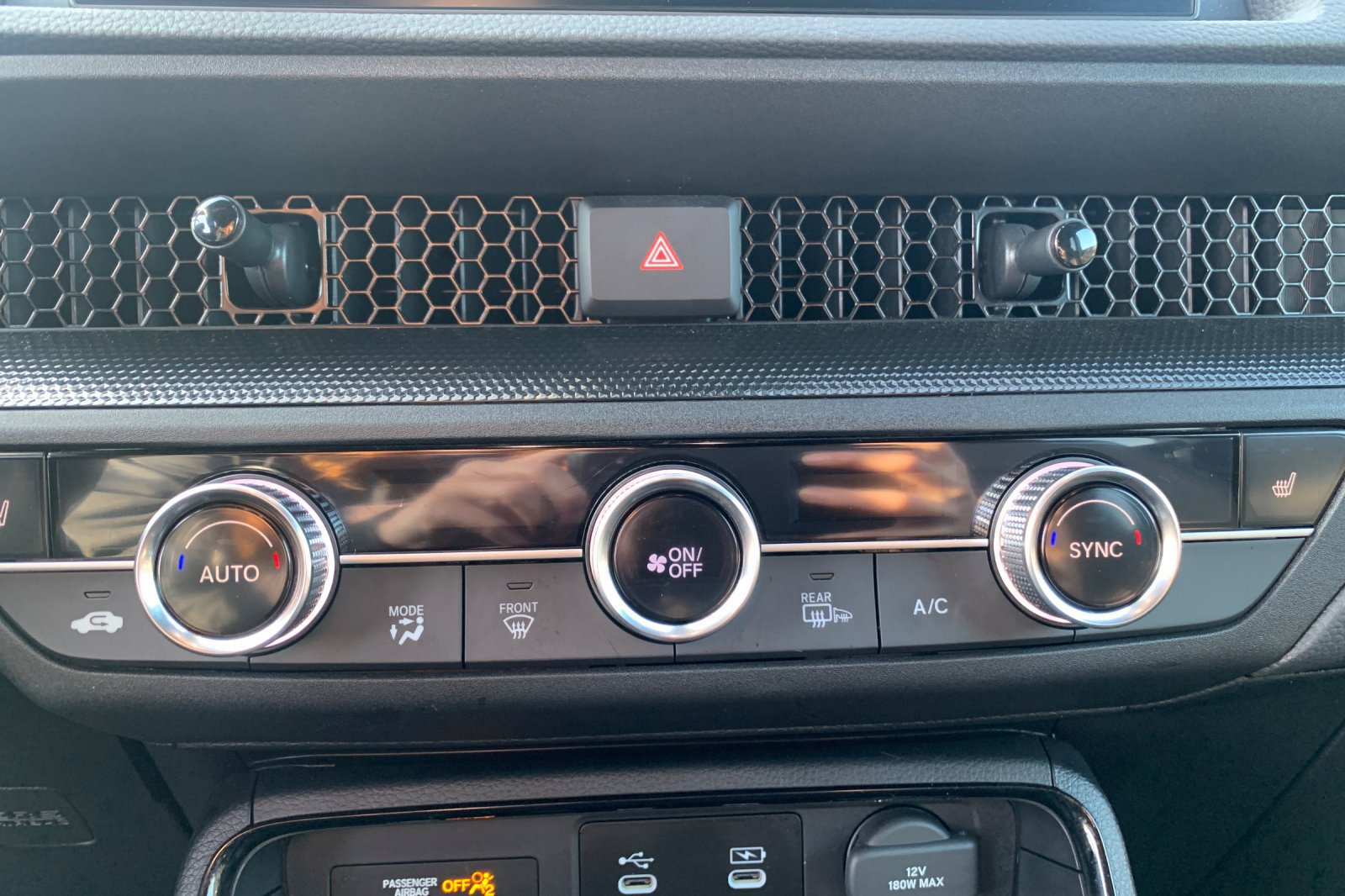 Certified 2026 Honda CR-V TrailSport image 25