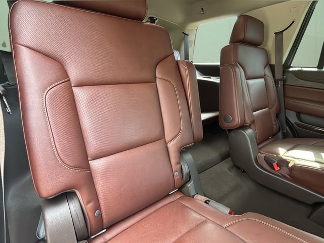 Used 2019 Chevrolet Tahoe Premier image 42
