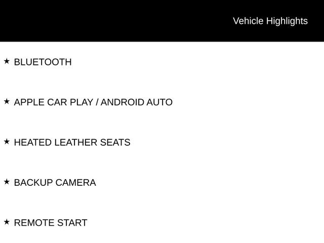 New 2026 GMC Terrain Denali w/ LPO, Black Badging Package image 2