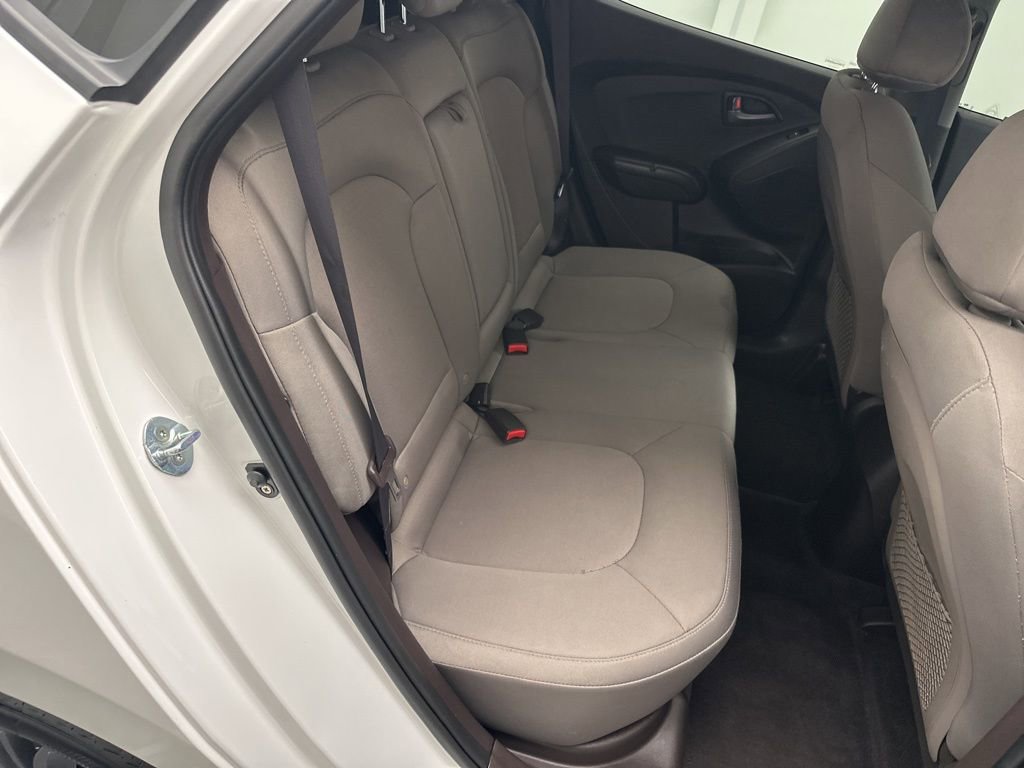 Used 2015 Hyundai Tucson GLS AWD/4WD image 11