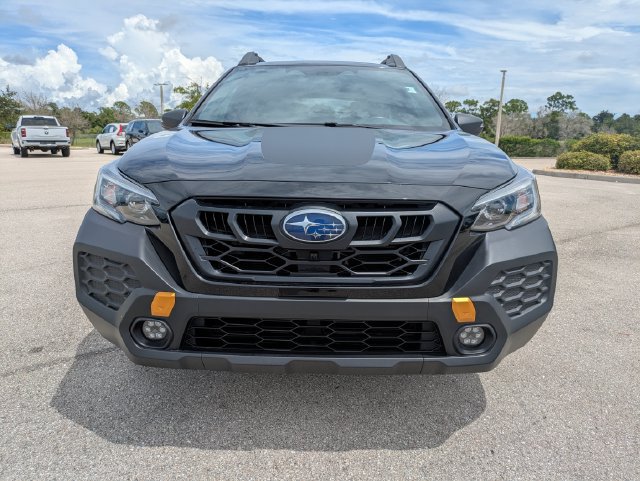 Used 2025 Subaru Outback Wilderness AWD/4WD image 11