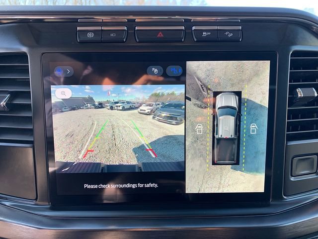 Used 2023 Ford F250 Lariat w/ Sport Appearance Package image 26