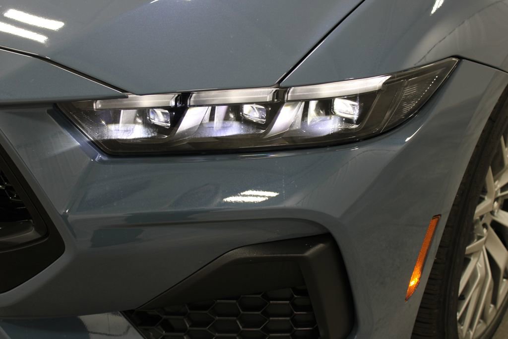 New 2025 Ford Mustang GT Premium RWD image 12