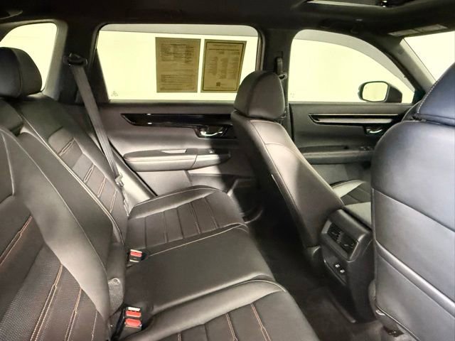 Used 2026 Honda CR-V Sport Touring image 42