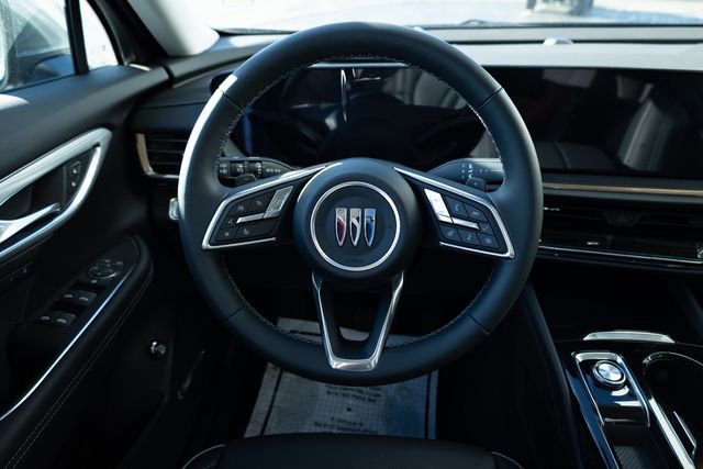 New 2026 Buick Envision Avenir AWD/4WD image 23