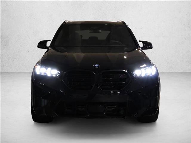 New 2026 BMW X5 M Competition w/ Executive Package AWD/4WD image 5