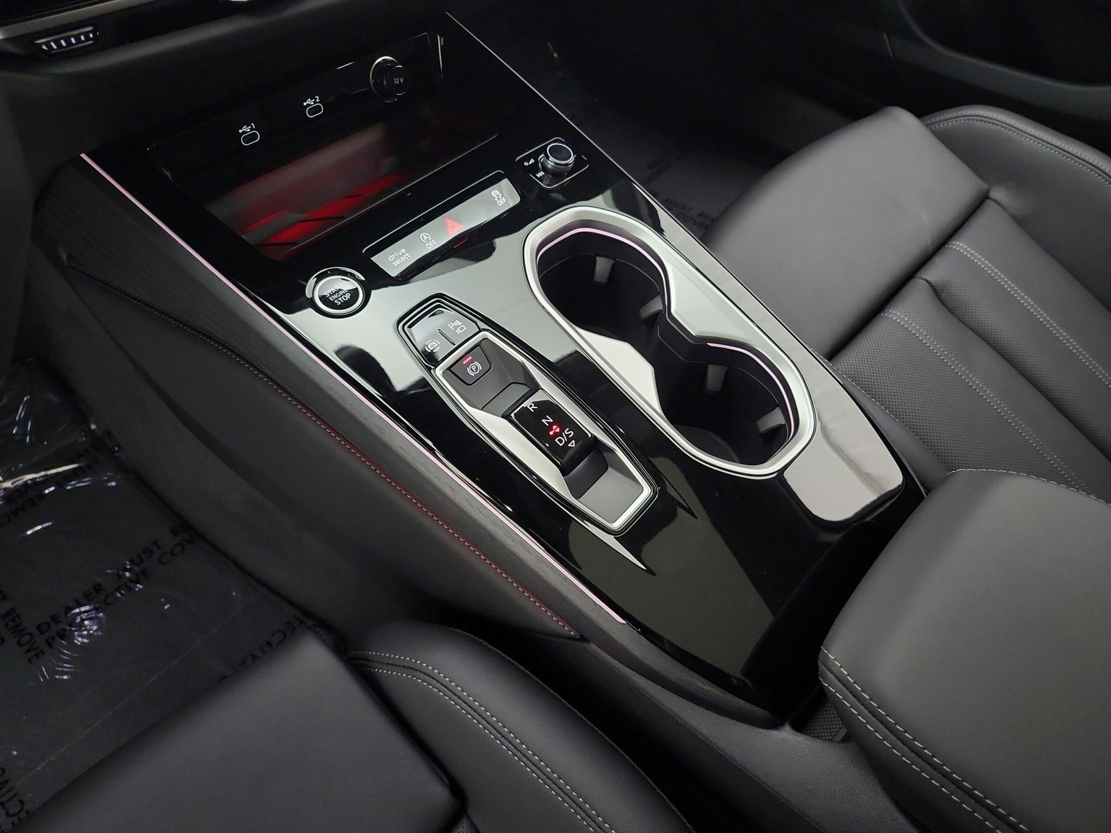 New 2026 Audi A6 Premium Plus AWD/4WD image 9