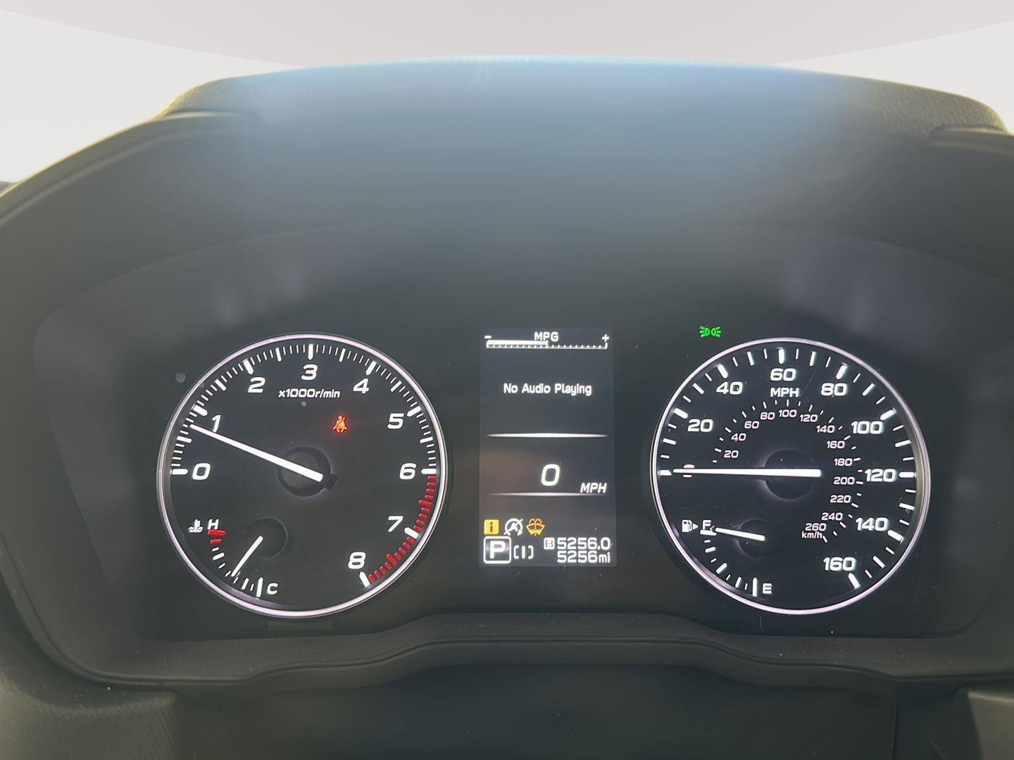 Used 2026 Subaru Forester Premium image 6