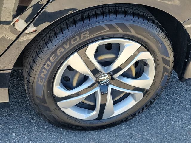 Used 2017 Honda Civic LX image 30