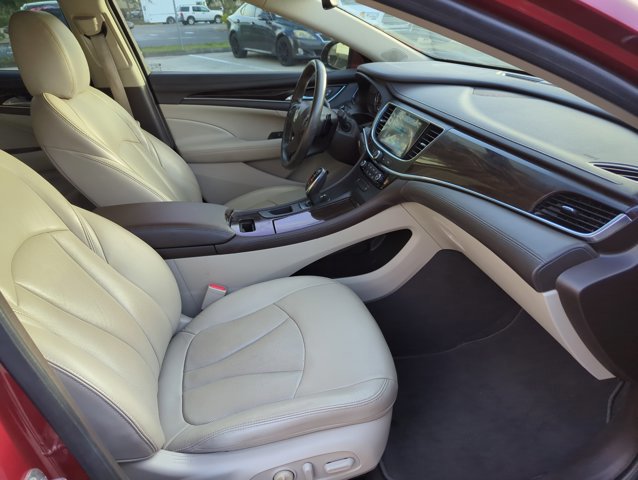 Used 2018 Buick LaCrosse Essence w/ Sights and Sounds Package image 25