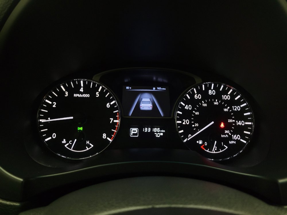 Used 2015 Nissan Altima 2.5 S w/ Power Driver Seat Package FWD image 23