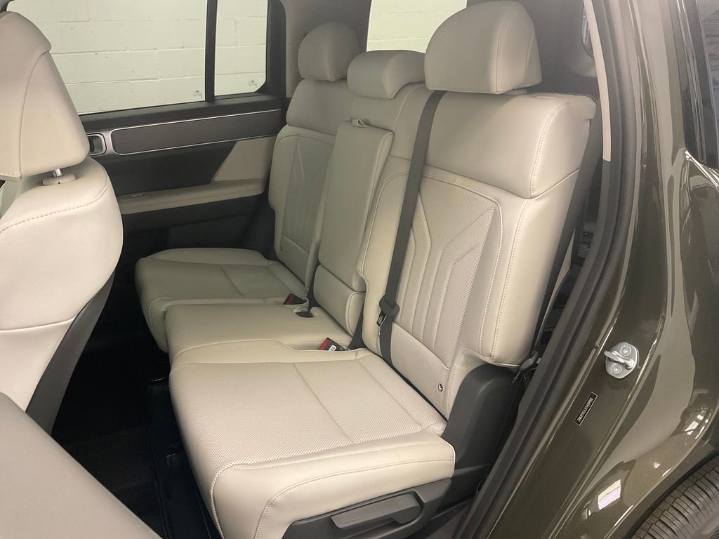 New 2026 Hyundai Sonata Blue image 10