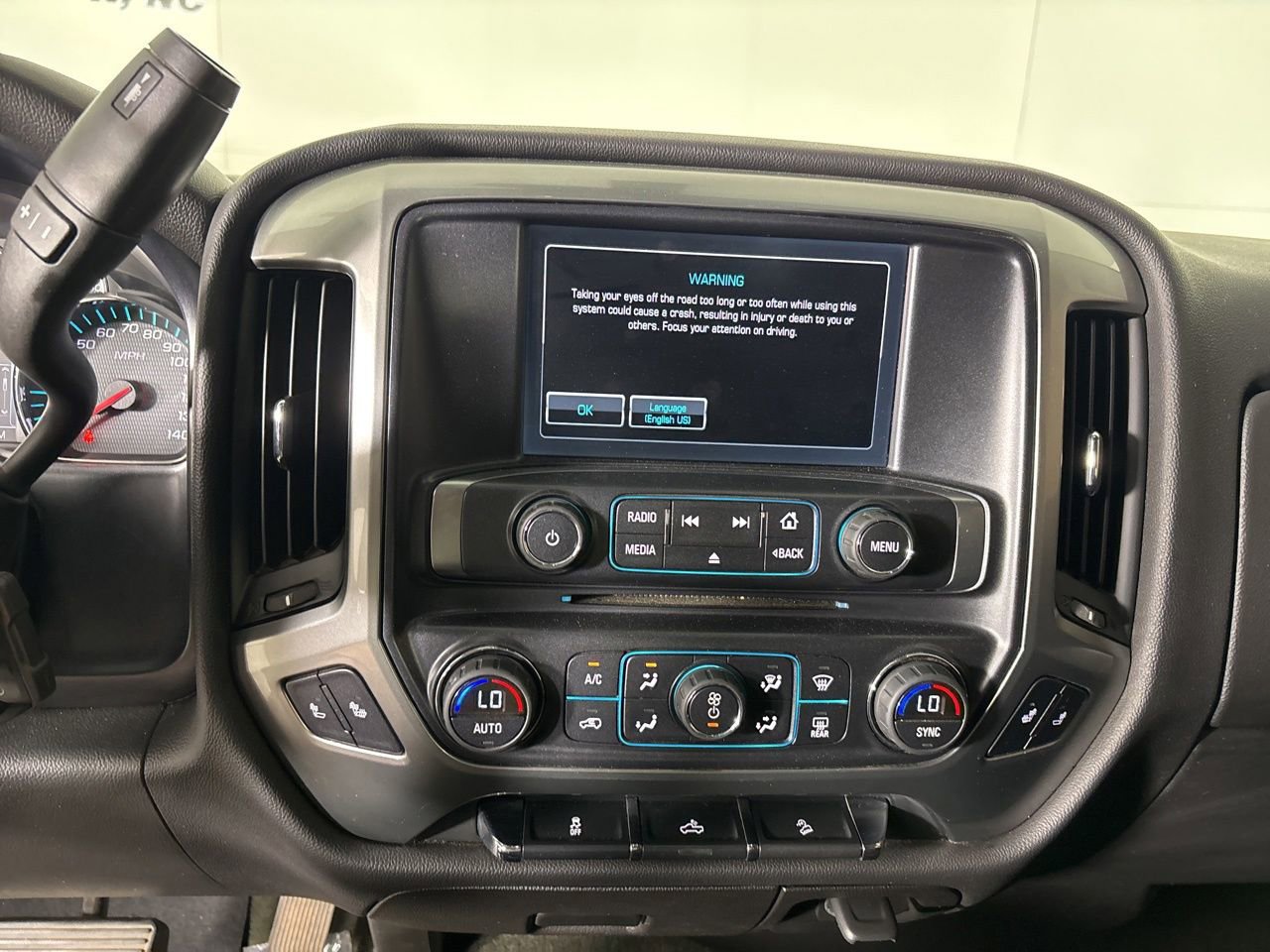 Used 2015 Chevrolet Silverado 1500 LT w/ All Star Edition AWD/4WD image 16