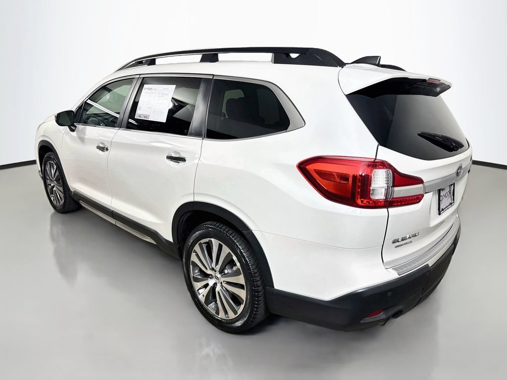 Used 2019 Subaru Ascent Touring AWD/4WD image 5