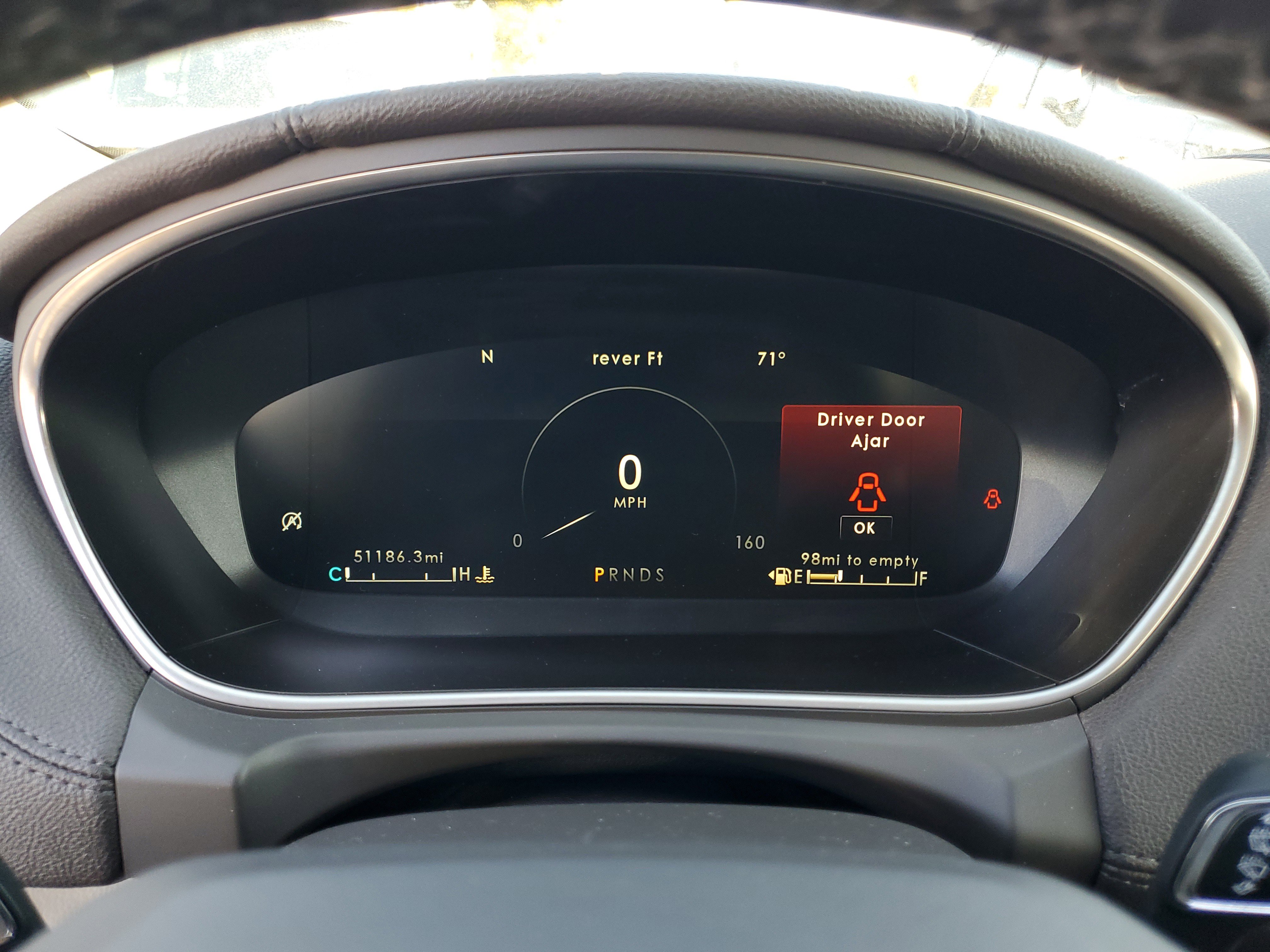 Certified 2019 Lincoln Nautilus Reserve image 19