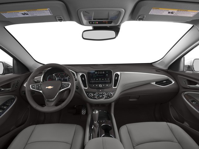 Used 2017 Chevrolet Malibu Premier w/ Premier Sun and Wheel Package FWD image 5
