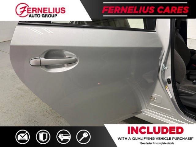 Used 2014 Toyota Prius Two FWD image 18