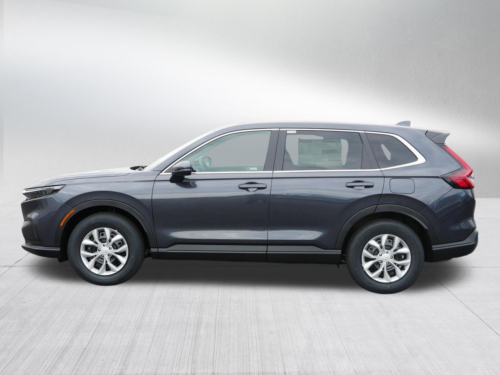 New 2026 Honda CR-V LX image 4