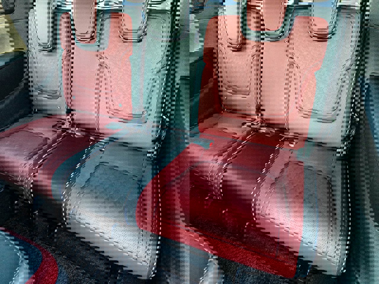 New 2026 INFINITI QX80 Autograph image 30