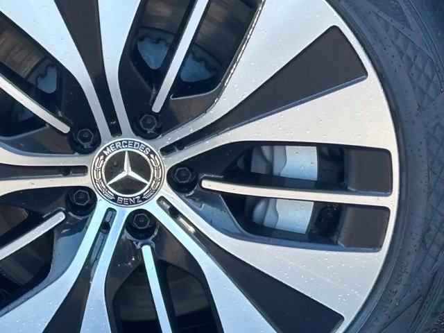 Certified 2023 Mercedes-Benz EQE 350+ 4MATIC Sedan image 8