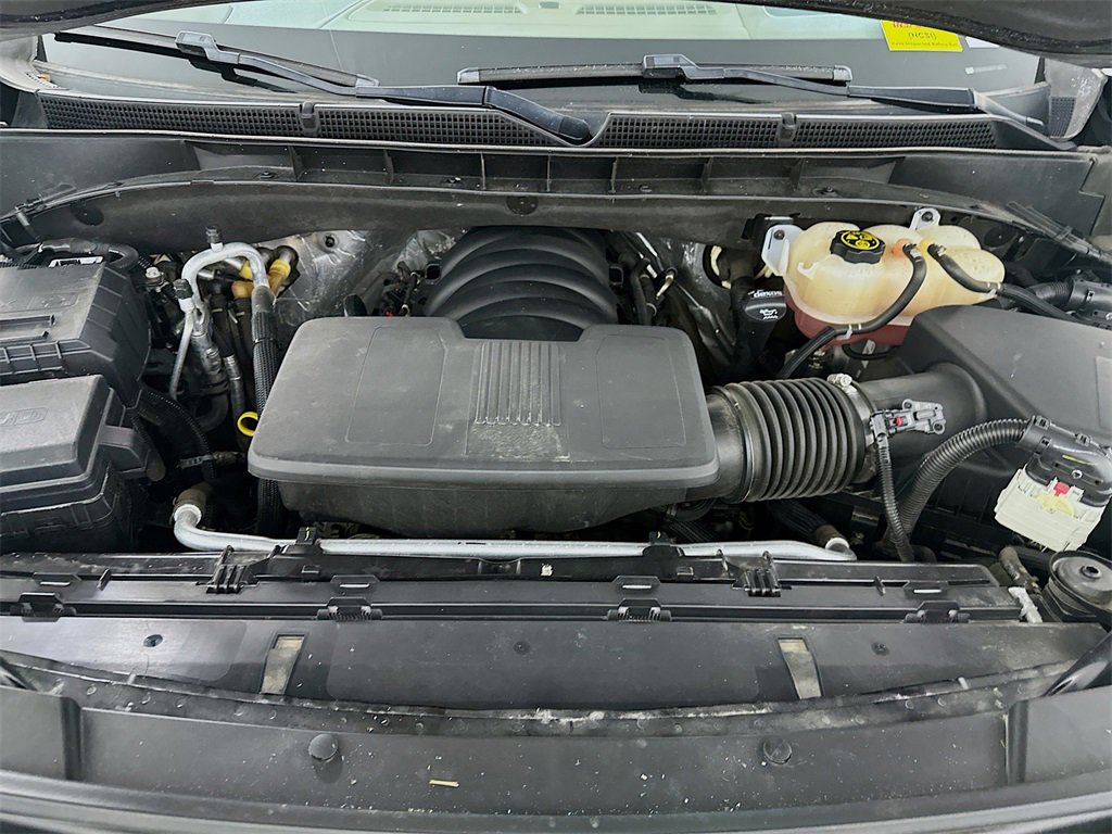 Used 2023 GMC Yukon XL Denali image 32