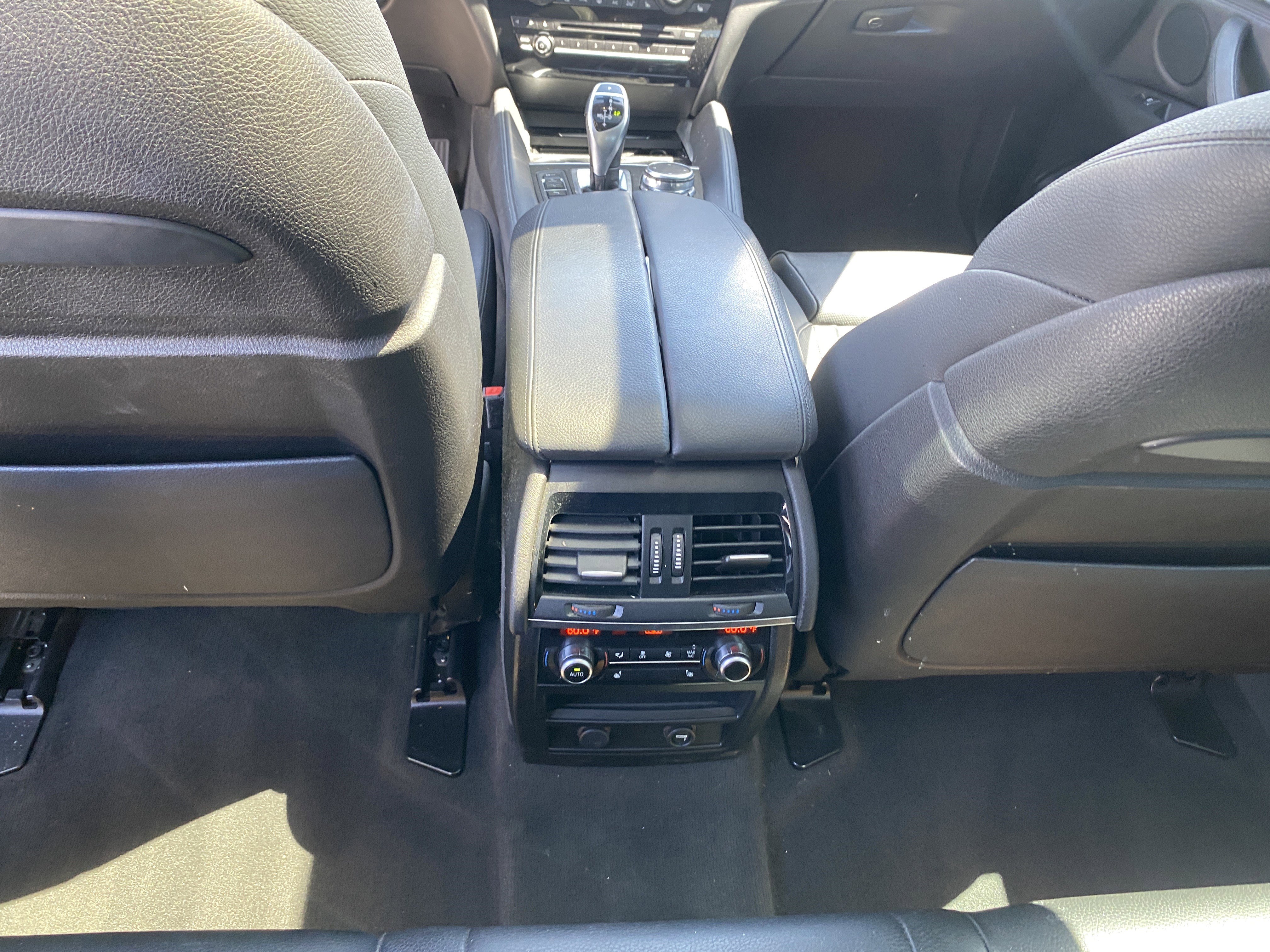 Used 2015 BMW X6 xDrive35i image 18