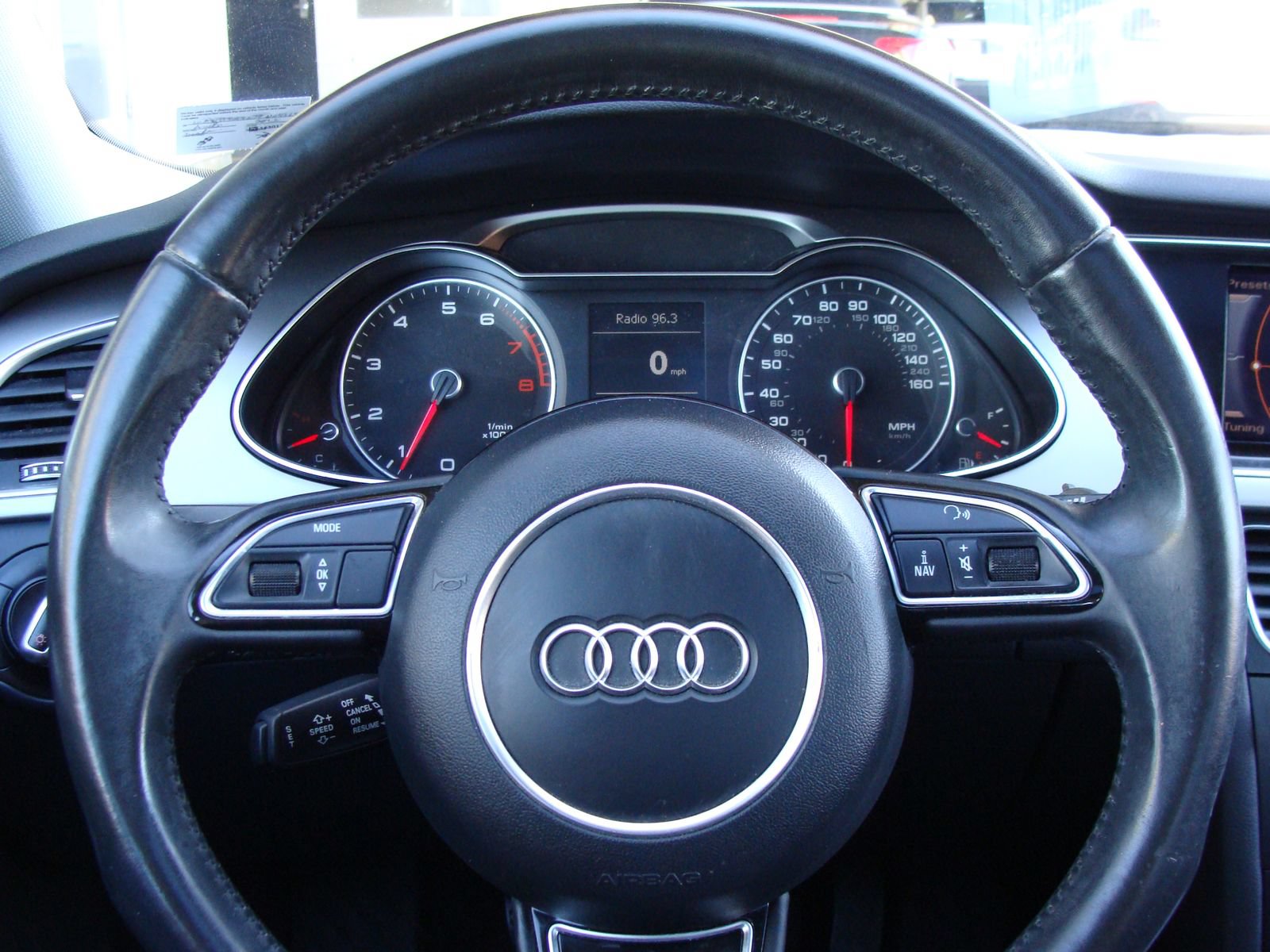 Used 2013 Audi A4 2.0T Premium Plus w/ Premium Plus Pkg AWD/4WD image 25