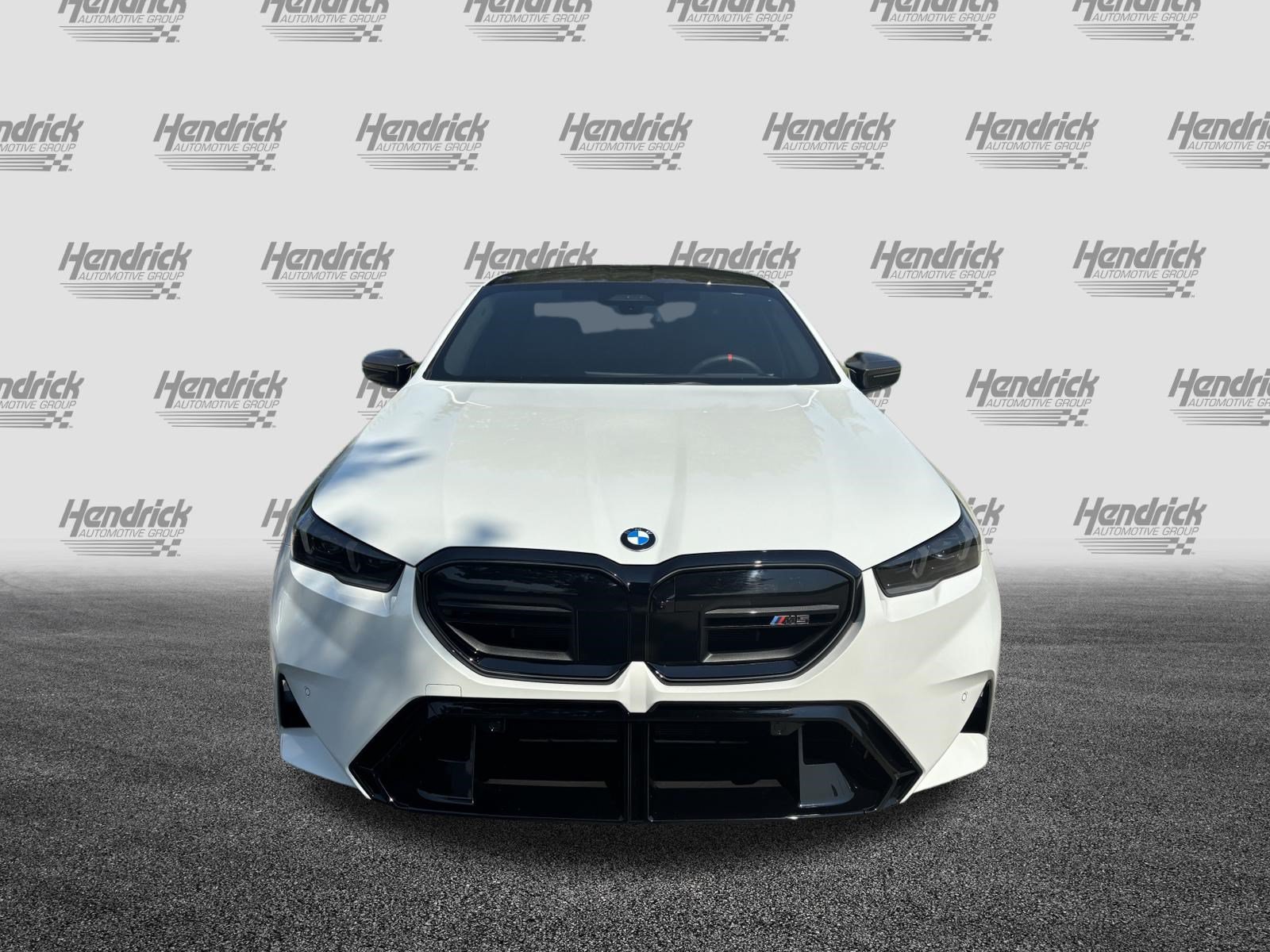Used 2026 BMW M5 AWD/4WD image 3
