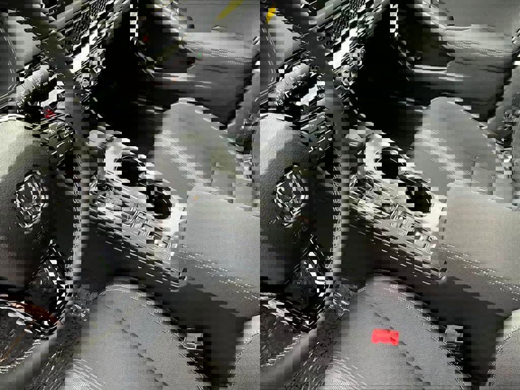 New 2026 Honda Civic Sport image 14