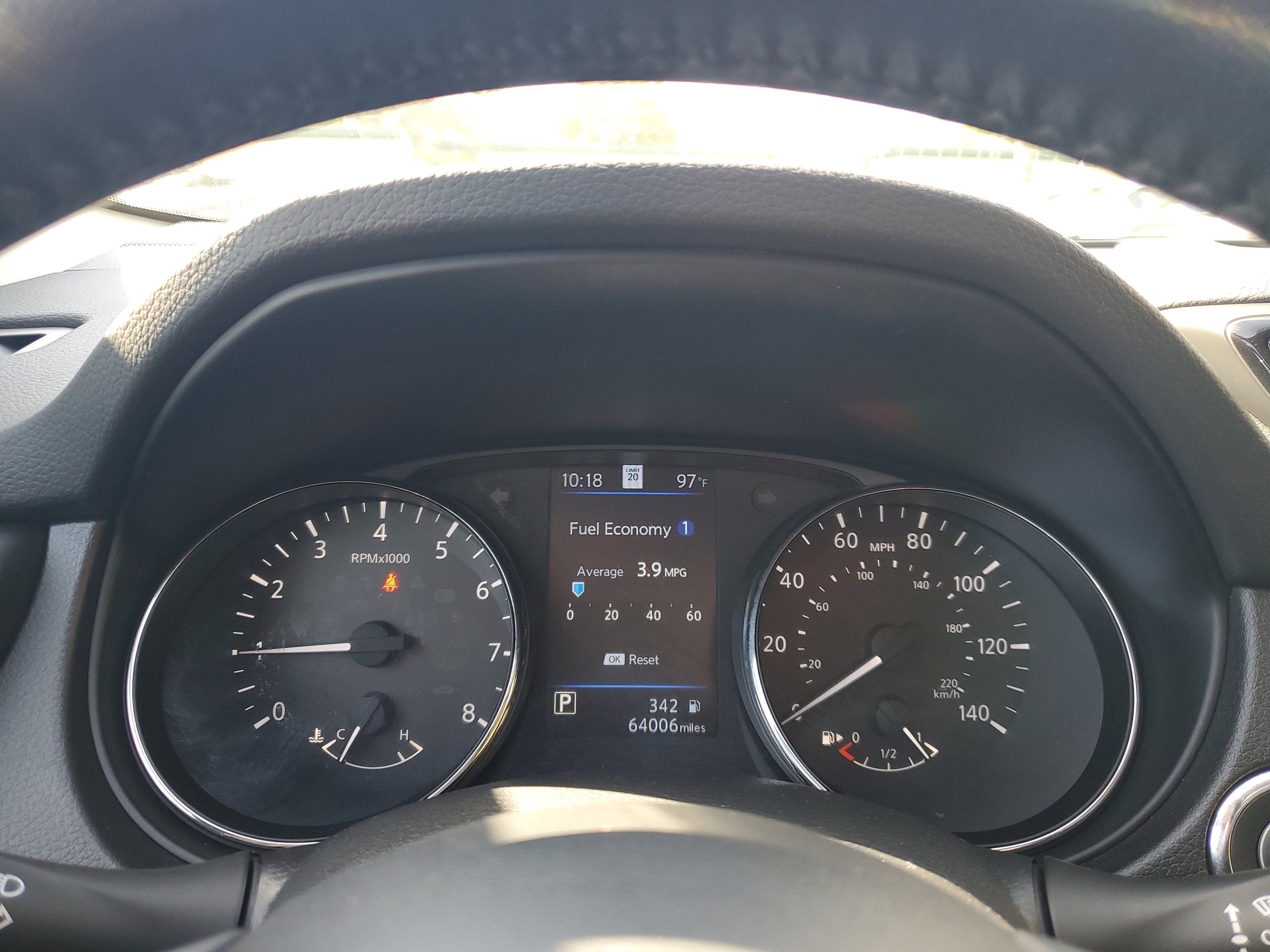 Used 2021 Nissan Rogue Sport SL w/ Premium Package image 31