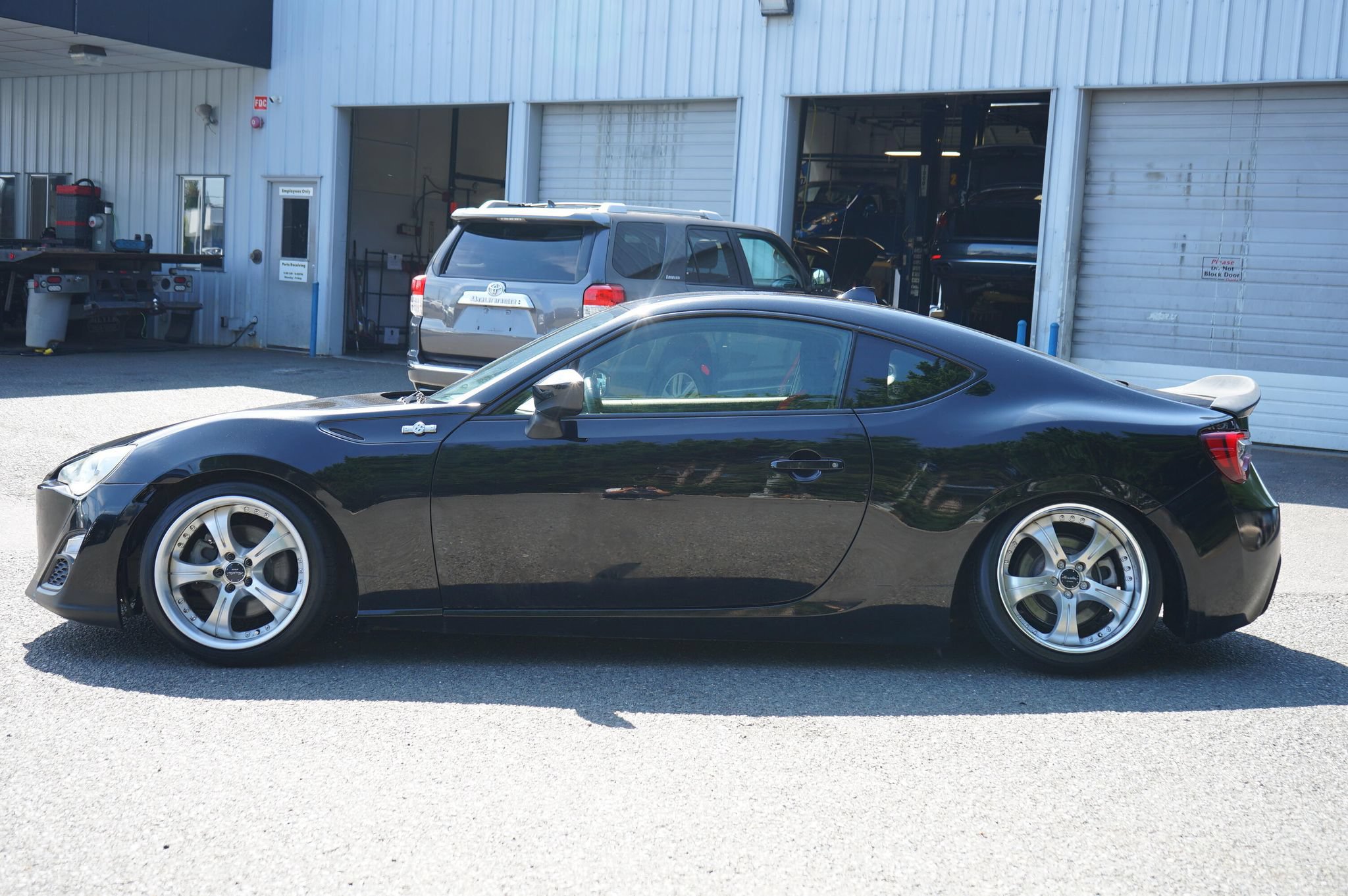 Used 2013 Scion FR-S RWD image 3