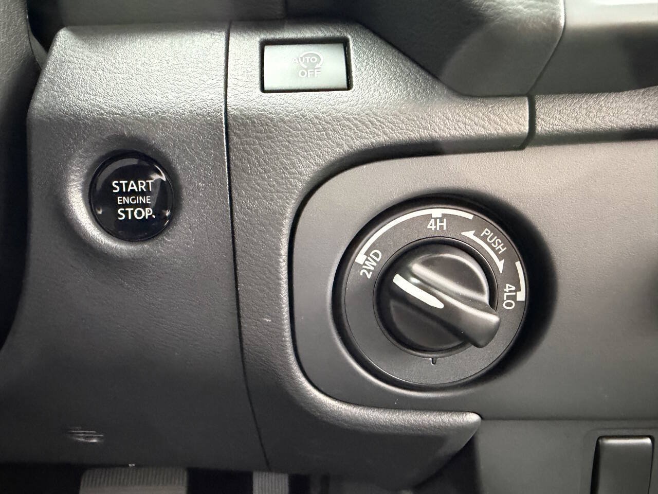 Used 2026 Nissan Frontier S AWD/4WD image 23
