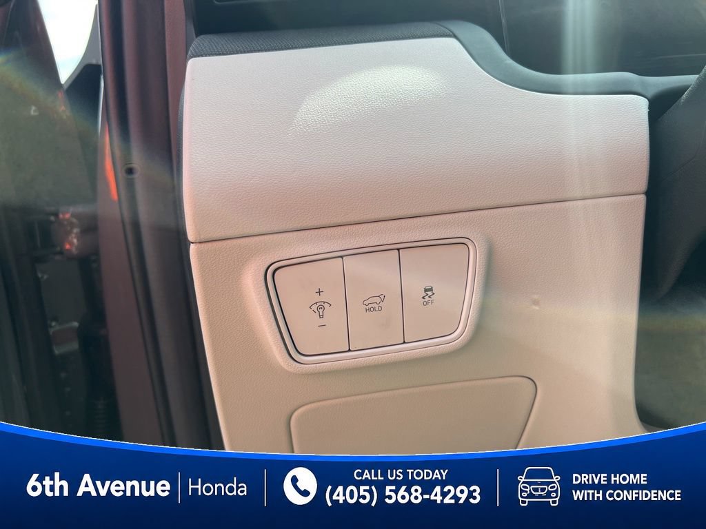 Used 2024 Hyundai Tucson Limited FWD image 32