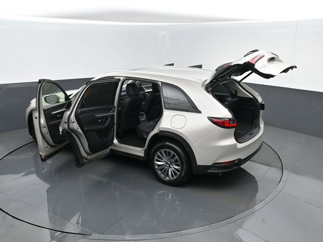 Used 2025 MAZDA CX-90 3.3 Turbo w/ Preferred Package image 30
