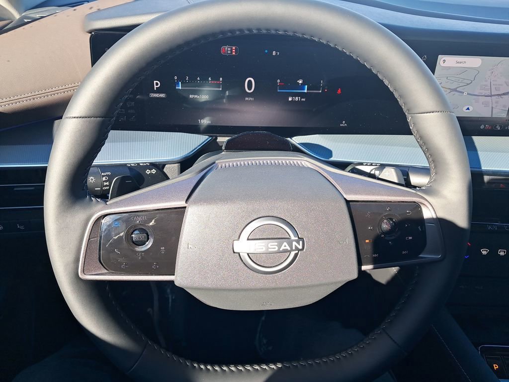 New 2026 Nissan Murano Platinum w/ Technology Package image 36